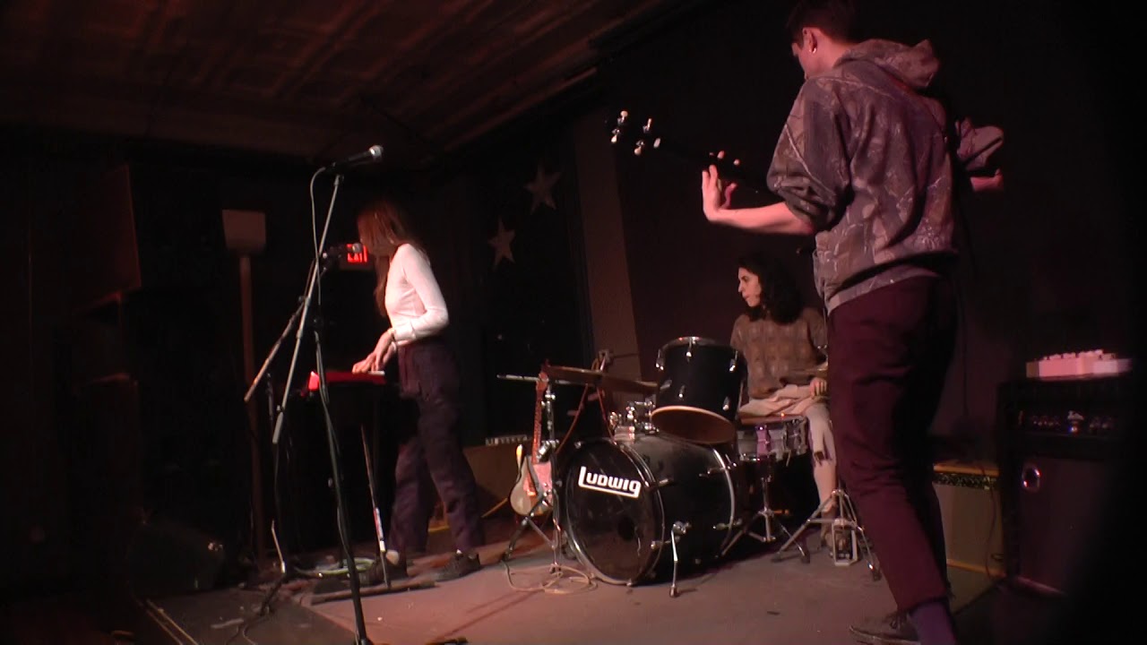 Cope Flywheel Easthampton MA 3/21/18 YouTube