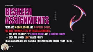 CSIT 100: Video Syllabus