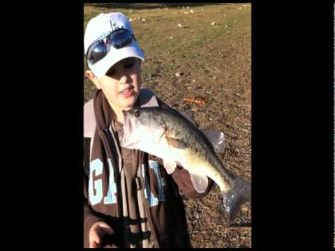 Black Bass Invernali a Spinning Matteo & Marco - Palermo