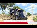 Nửa năm chờ nối lại 'con đường sống' | VTV24