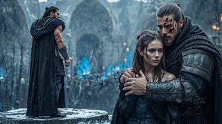 The Alpha Publicly Rejected His Fated Mate—Then His Greatest Rival Claimed Her Before the Entire Pac
