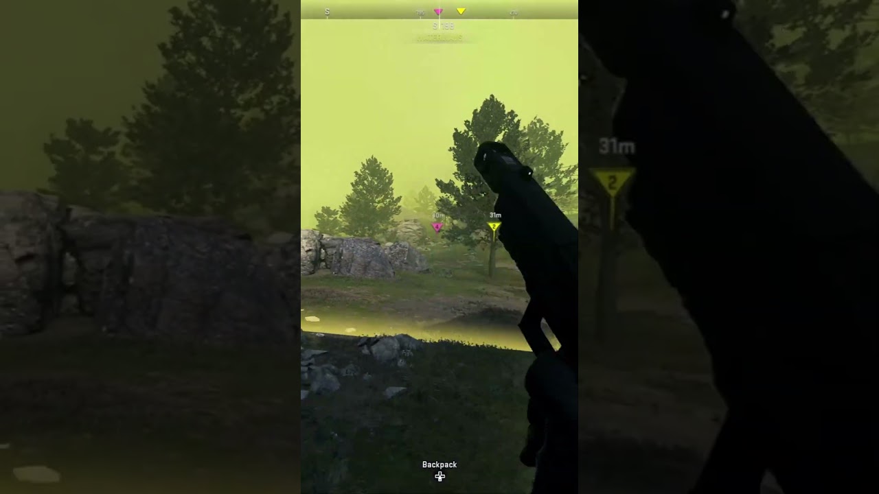 WARZONE: Major Failure | When All You Have To Do Is - N O T H I N G