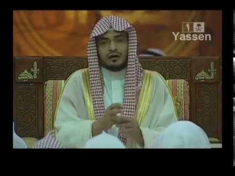 خشع قلبي هنااا اجمل مقطع سيقشعر فيه قلبك