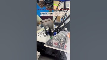 Flexible Feeder #automaticfeeder #feeder#flexiblefeeder#assembly#industrialautomation#robotics