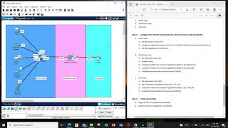 Famous PT1 - DFN50133  NETWORK DESIGN Profile