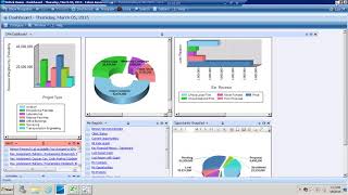 Deltek Vision Performance Management Demonstration