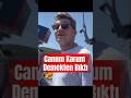Erdem Şanlı “Canum Karum” Demekten Bıktı