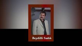 (Beydilli Sadık)  Yar Degilmi Nette İlk Resimi