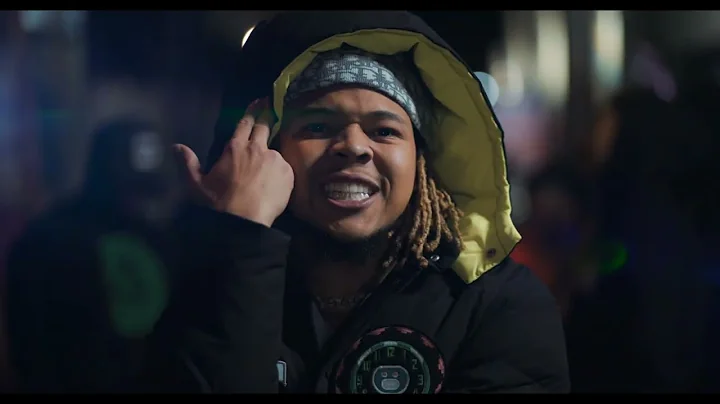 Trust Issues (Official Music Video)