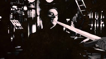 WYWS Supermassive Black Hole part 7 [Dracula x Esmeralda]