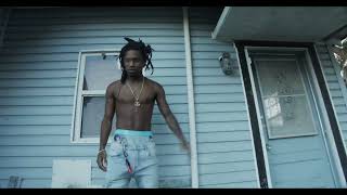 DirtyAhhJitt - Thump Of Dat Drac (Official Music Video)