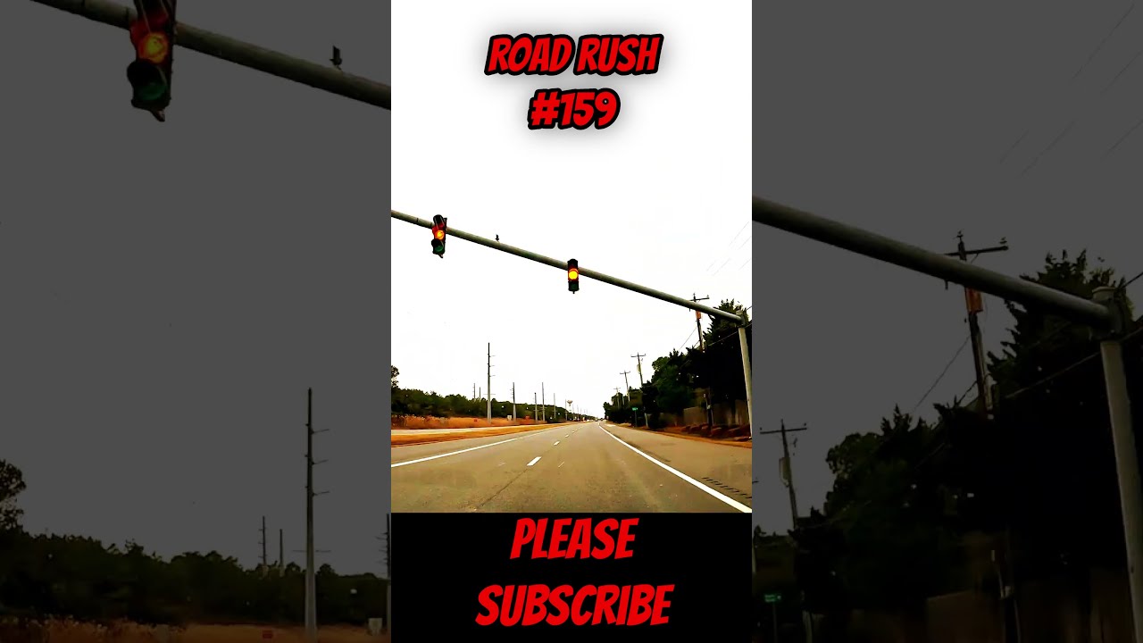 ROAD RUSH 