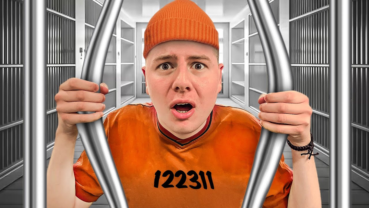 BEZIMO IZ ZATVORA ZA 24 SATA! !