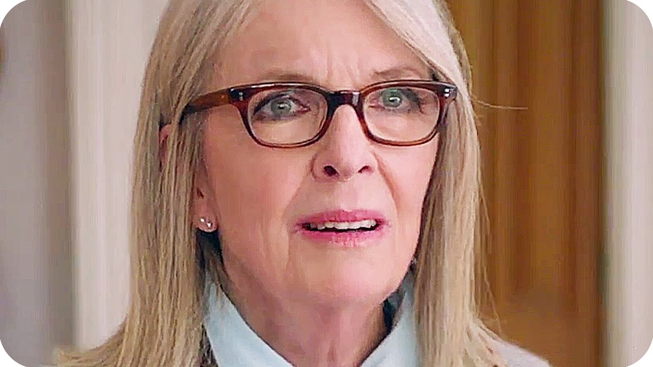 diane keaton how old hstead trailer 2017 brendan gleeson diane keaton diane keaton how old hstead trailer 2017 brendan gleeson diane keaton