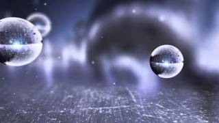 AE CS5 | Magical Orbs