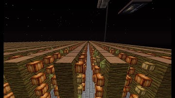 Hypixel Skyblock | Cocoa Bean Farming Contest!