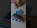 #shortsvideo #diy #mindfuljournaling #art #journalwithgie #journalwithgie