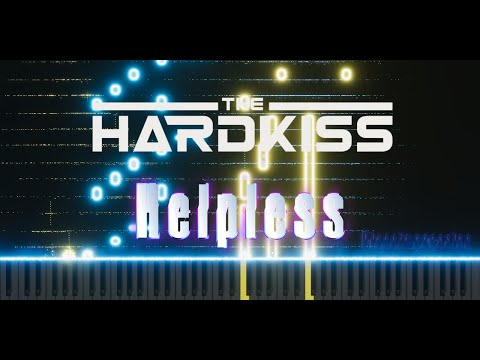 Helpless - THE HARDKISS