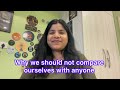 Don’t compare yourself with anyone else… you are unique 😊