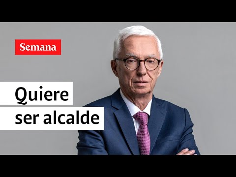 Jorge Enrique Robledo vaticina que a Petro le irá mal en elecciones de octubre