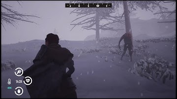 Unreal Engine Game Development - Groenland Day 115 Part 2 Devlog