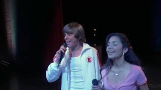 Braking Free Troy, Gabriella - Breaking Free (From "High School Musical") - 1080p HD