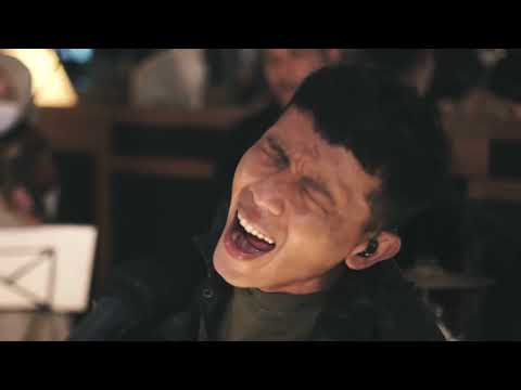 Closehead - Menjelang Hilang [Official Video Lirik]