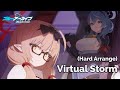[Blue Archive] Virtual Storm - Hard Arrange (Seamless 30m; Arranged)