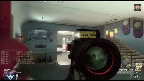 INSANE 6 ON SCREEN WITH NO SCOPE COLLAT THEN QUAD COLLAT! [MUST SEE!]