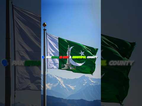 Most People Don’t Know Pakistan Looks Like This #pakistan #