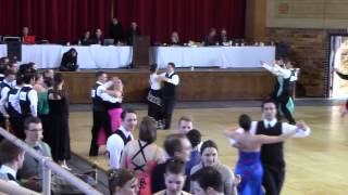 Silver Standard WQ Round 1   Quickstep Heat 2