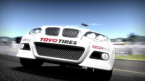 Need for Speed: Shift - DRIFT SERIES (Mixed Series)