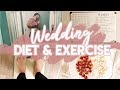 10 Steps to Losing Weight Fast for Your Wedding | howtoloseweightfasting