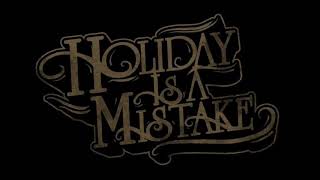 Holiday Is a Mistake - Marsha | Sidoarjo Screamo
