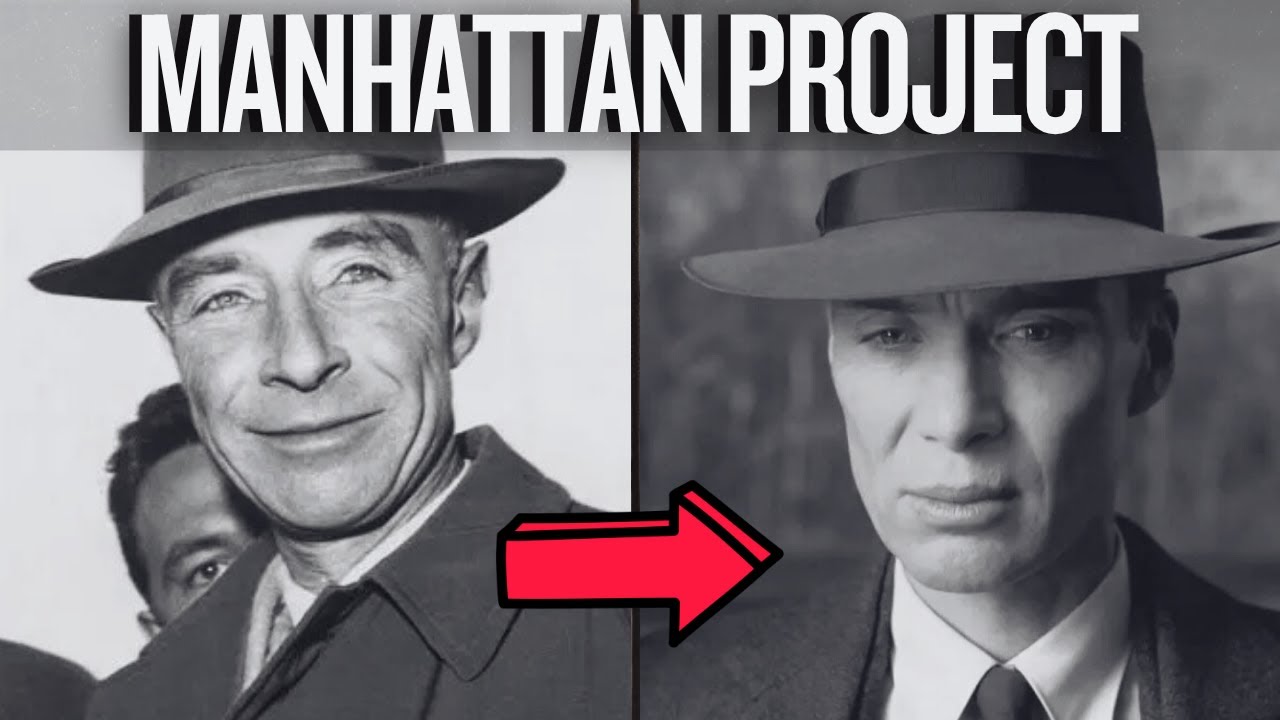 Oppenheimer's Regret: The Nuclear Shadow's Echo | Documentary