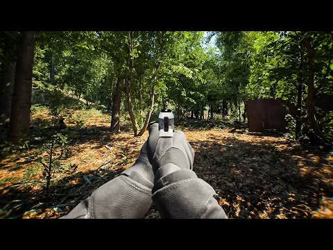 현실인지 게임인지 구분이 되지 않는 신작 <strong>FPS</strong> <strong>게임</strong>