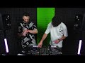 Iridon brothers  live streaming  tech house  house  weekly podcast 33