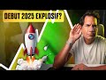 🚨 URGENT - Le Calme avant l'explosion ? Les voyants sont au vert pour un début 2025 explosif!