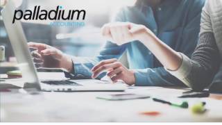 Palladium Support Video: Adjust Documents
