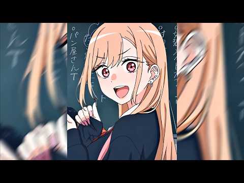 1998ECHO (Slowed) - nightfxrce | [Marin Edit]