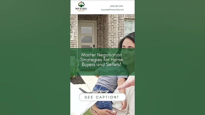 Negotiation Strategies for Home Buyers and Sellers!