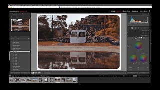 Create, Save, and Apply Edit Presets in the Develop Module in Lightroom Classic