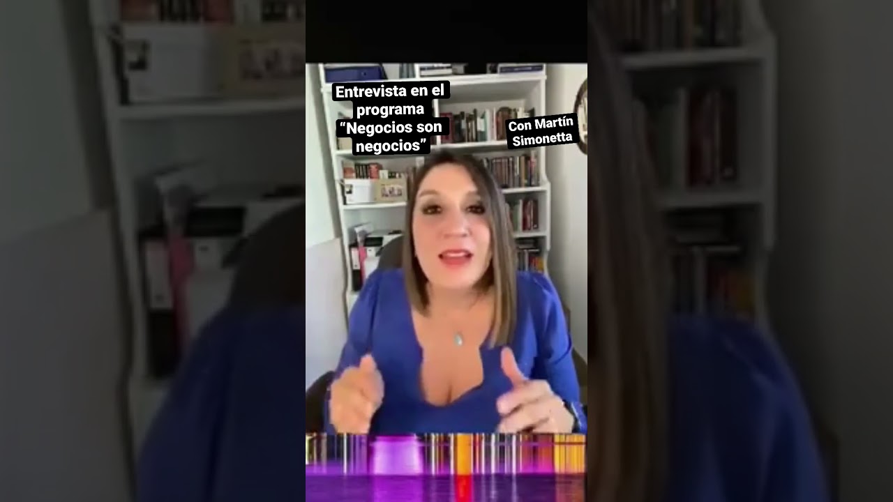 Amo la vida, la libertad y la propiedad privada.