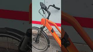 История о велосипедах, не полная версия #велосипед #ultima_graf #стопхам