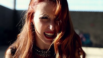 TEMPERANCE - A Thousand Places (Official Video)