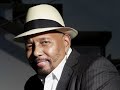 Aaron Neville "Crazy Love" w-Lyrics (1996)