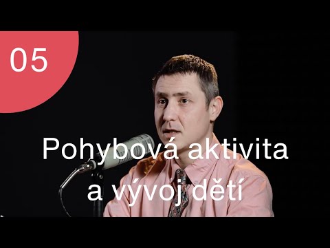 Video: Důležitost Raného Vývoje Batolat