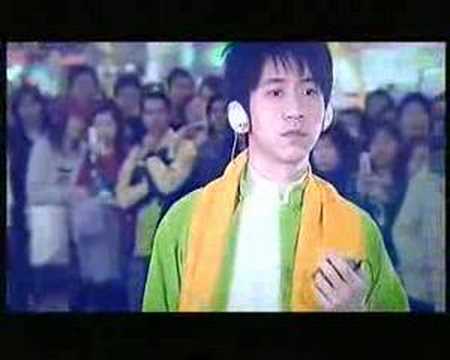 3-恭賀新禧(衛蘭、光良)廣告