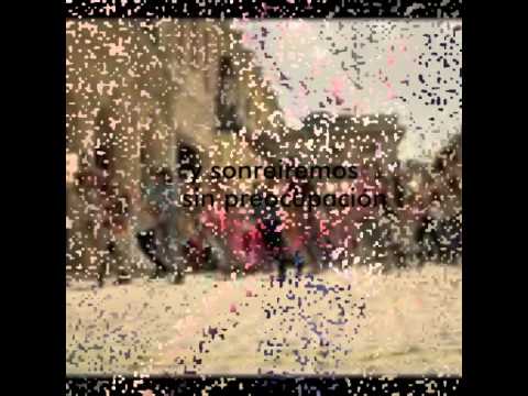 La Isla Bonita - Aaron Barrul