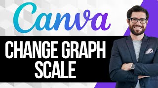 How to Change Graph Scale in Canva